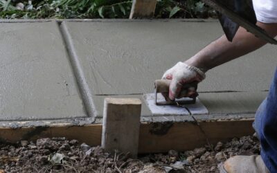 Maximizing Your Investment by Hiring a Skilled Concrete Contractor