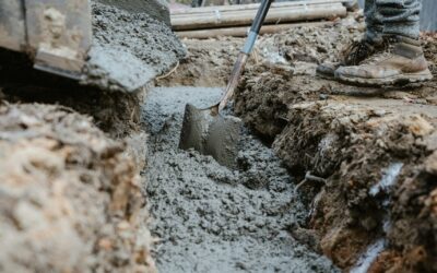 Hiring a Professional Concrete Contractor for Quality Results